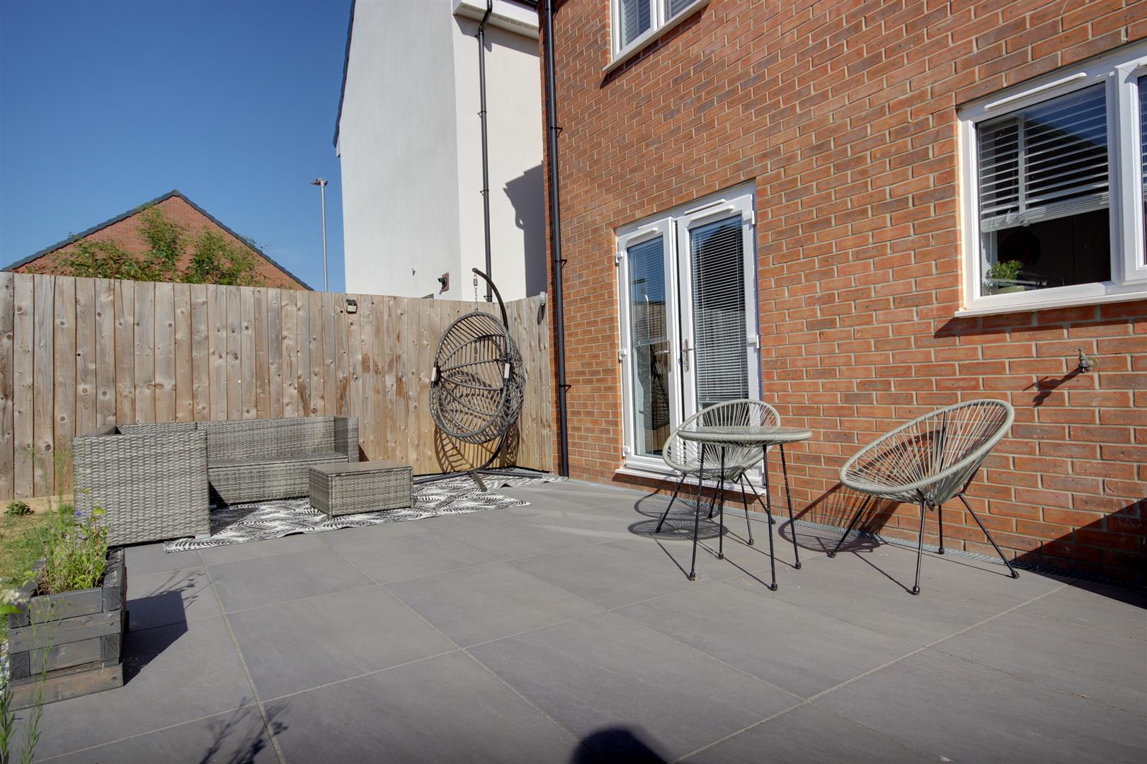Harthill Avenue, Leconfield, Beverley